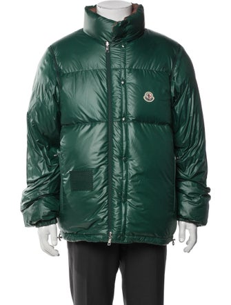 Moncler Puffer Coat