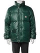Moncler Puffer Coat