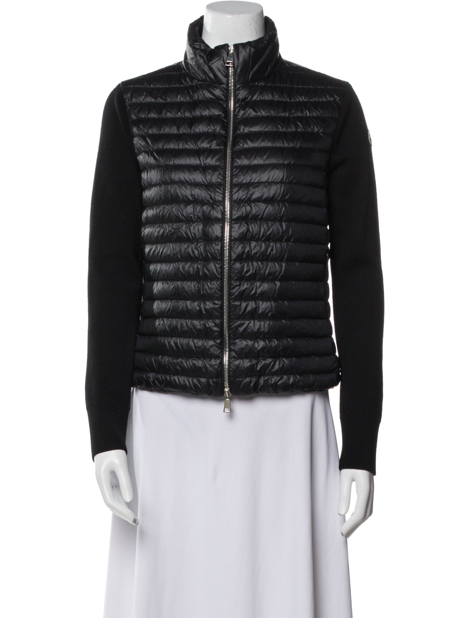 Moncler Down Jacket