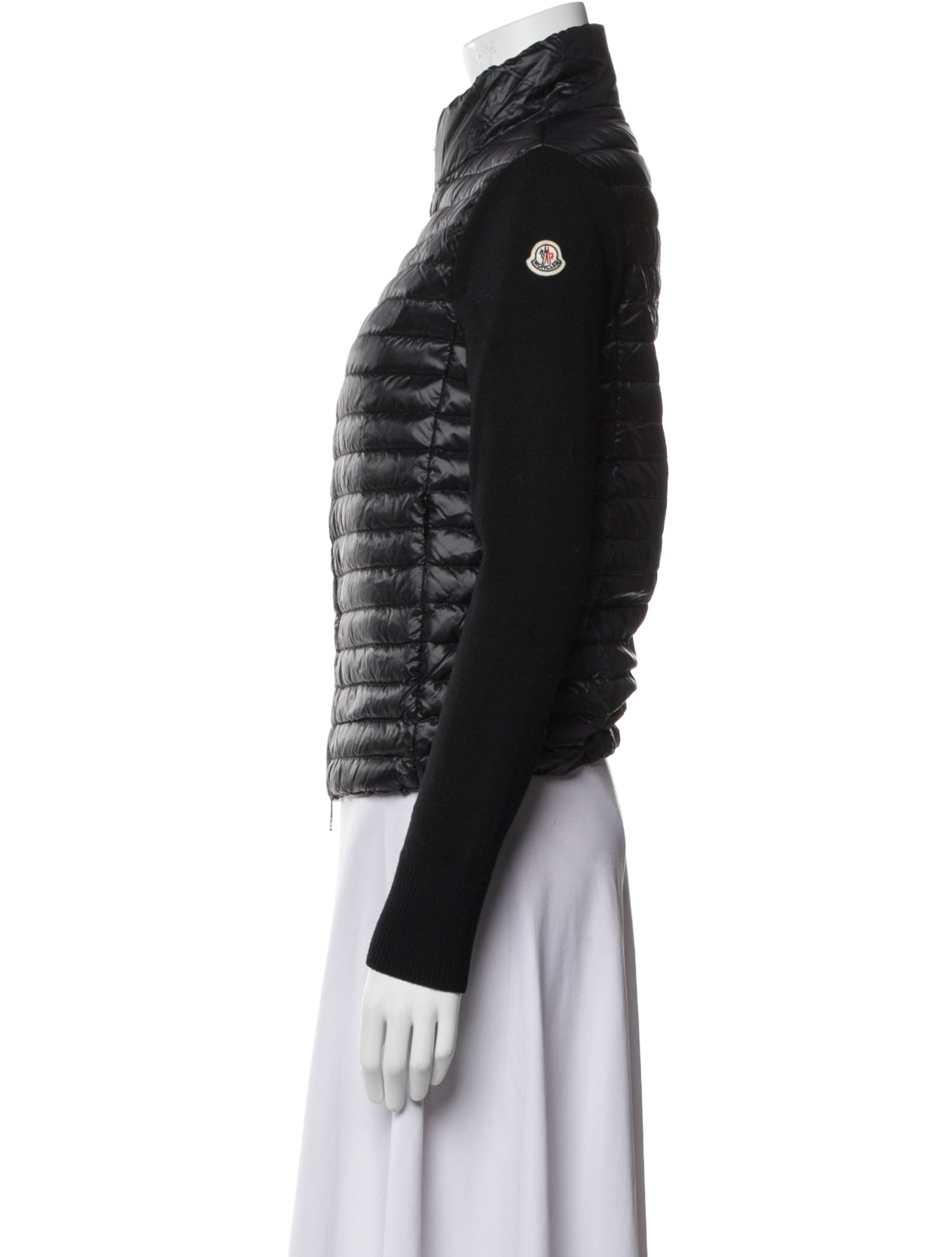 Moncler Down Jacket