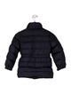 Moncler Kids' Short Down Coat