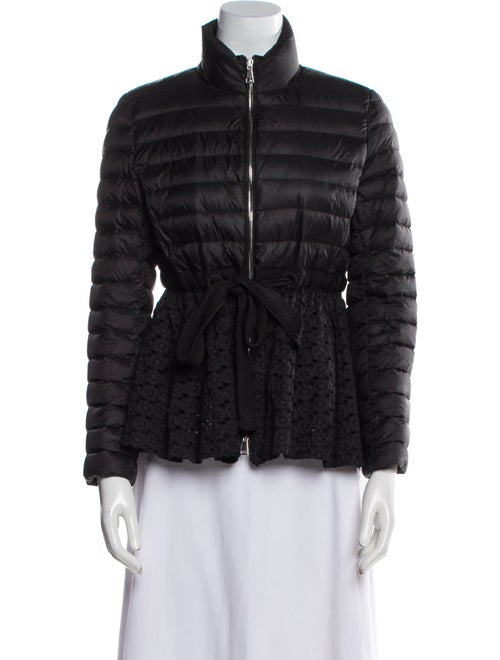 Moncler Nylon Evening Jacket