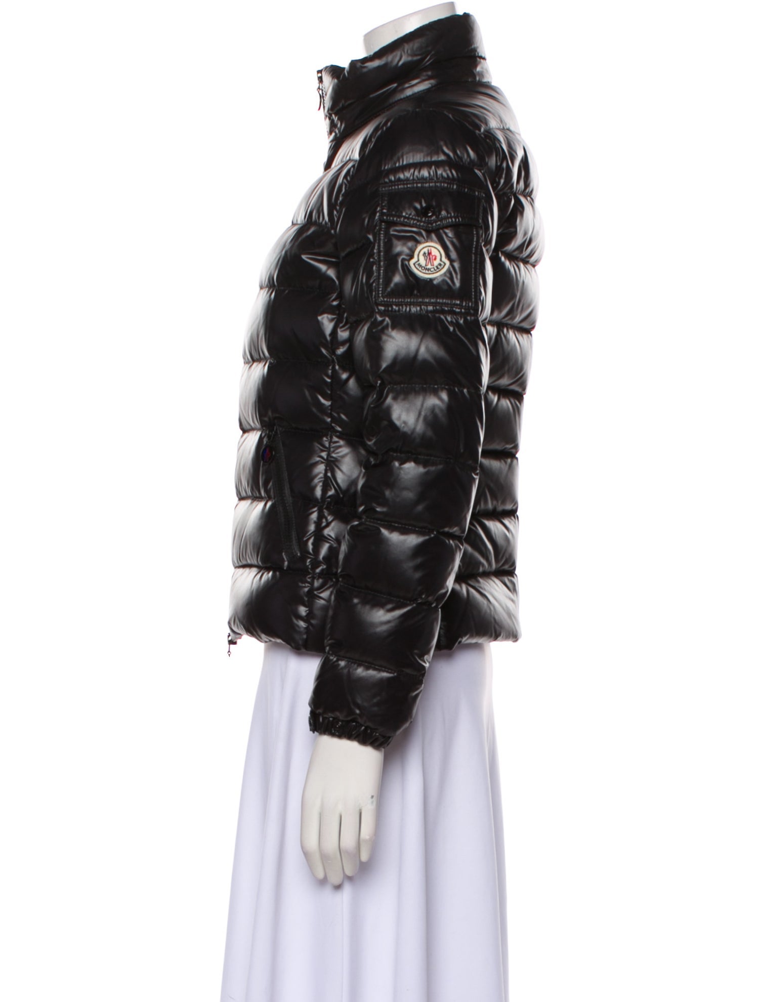 Moncler Down Down Jacket