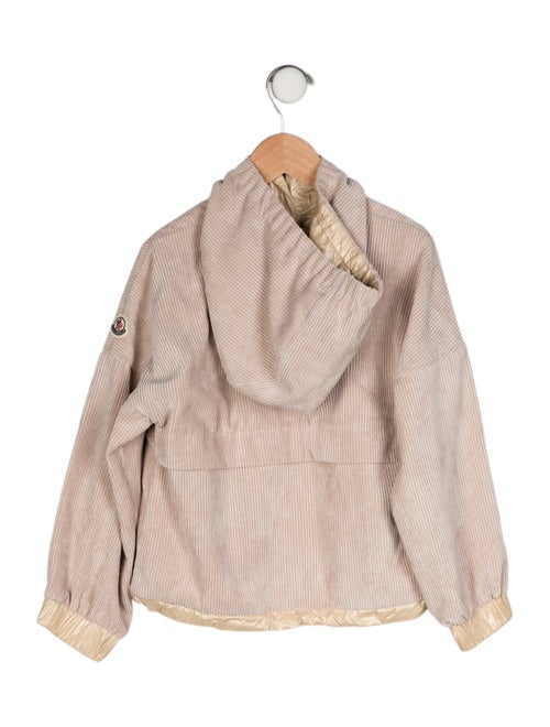 Moncler Pullover Jacket