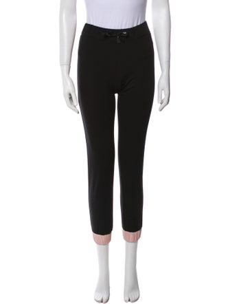 Moncler Skinny Leg Pants