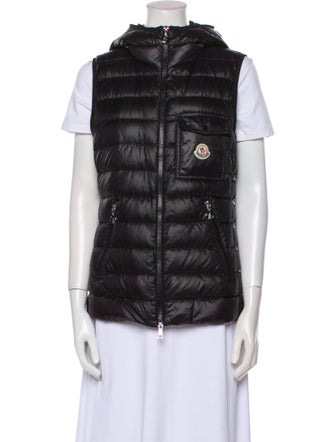 Moncler Goose Down Down Jacket