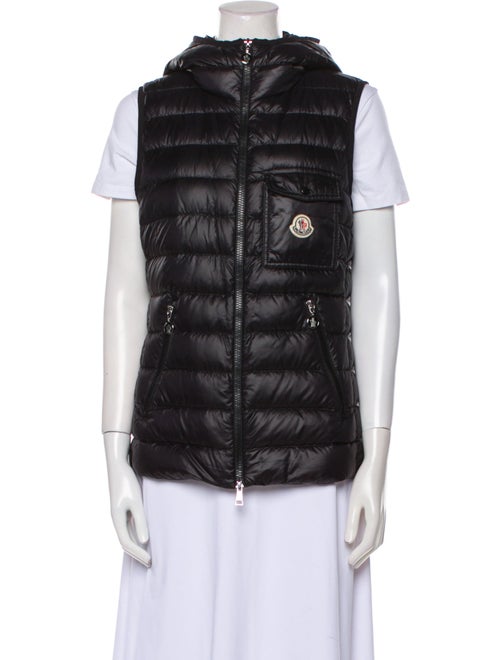 Moncler Goose Down Down Jacket