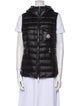 Moncler Goose Down Down Jacket