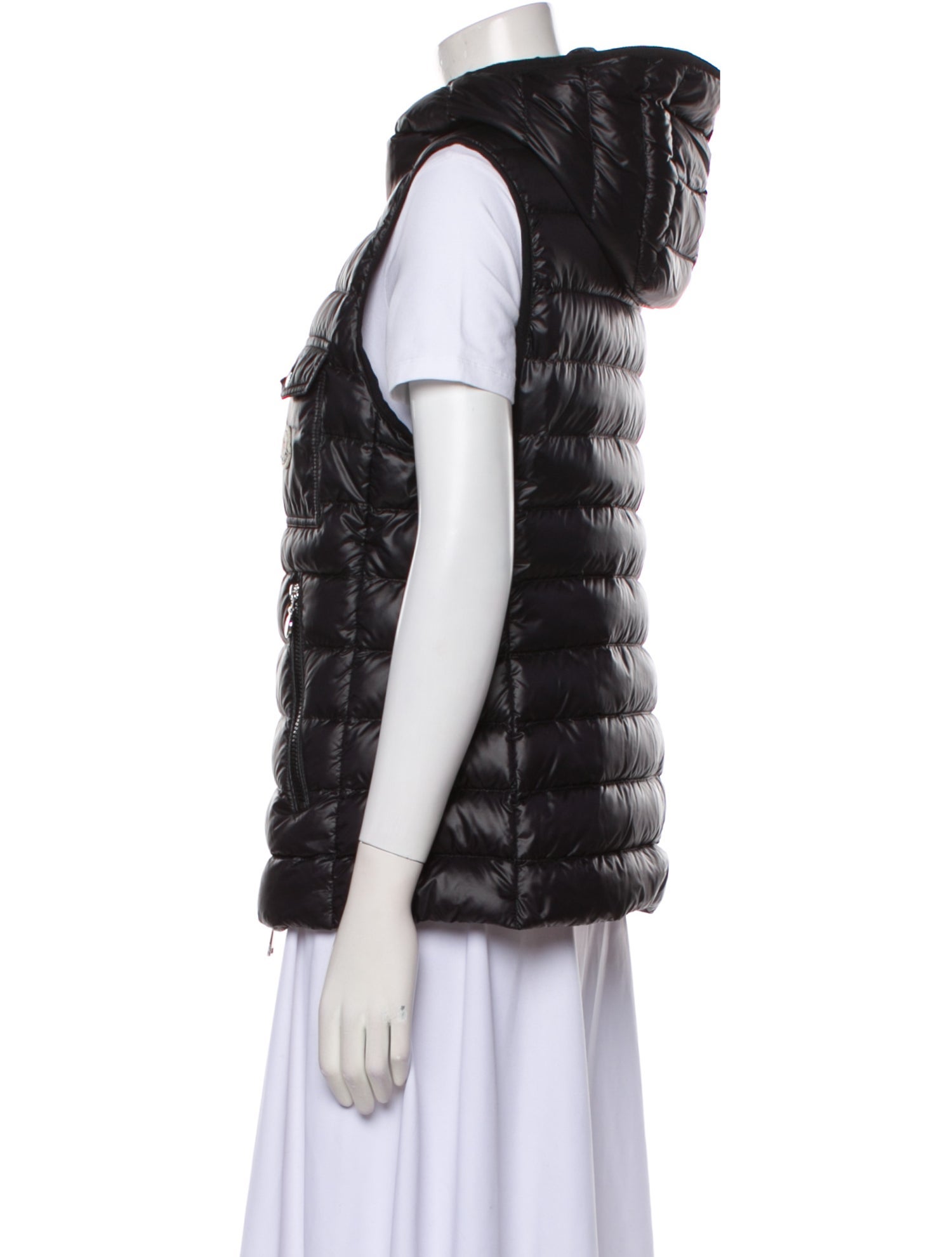 Moncler Goose Down Down Jacket