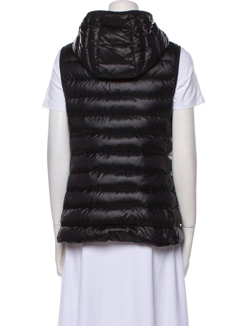 Moncler Goose Down Down Jacket
