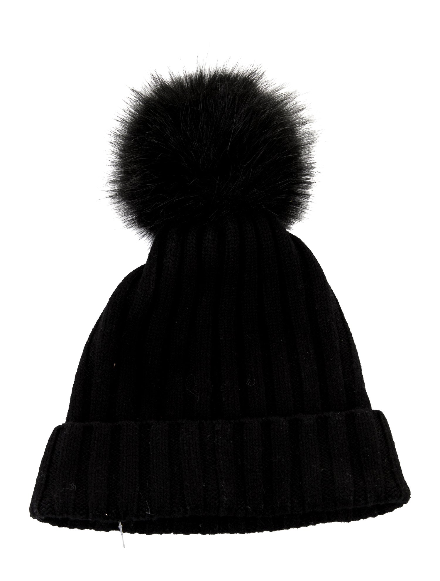 Moncler Embroidered Beanie