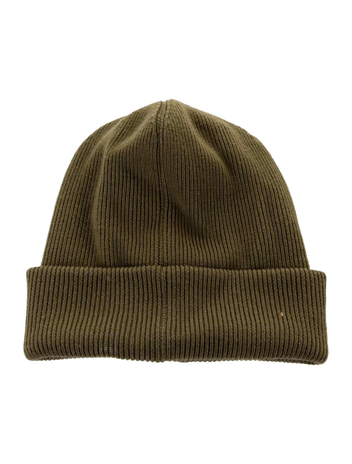 Canada Goose Embroidered Beanie