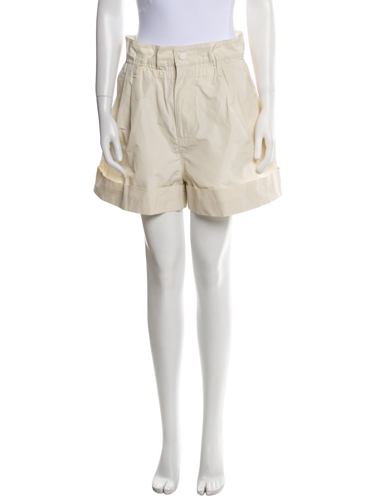 Moncler Mini Shorts w/ Tags