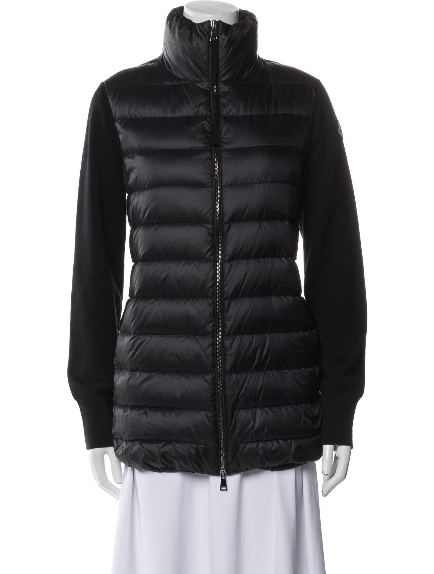 Moncler Down Coat