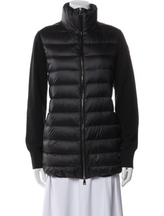 Moncler Down Coat