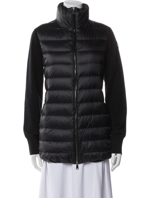 Moncler Down Coat