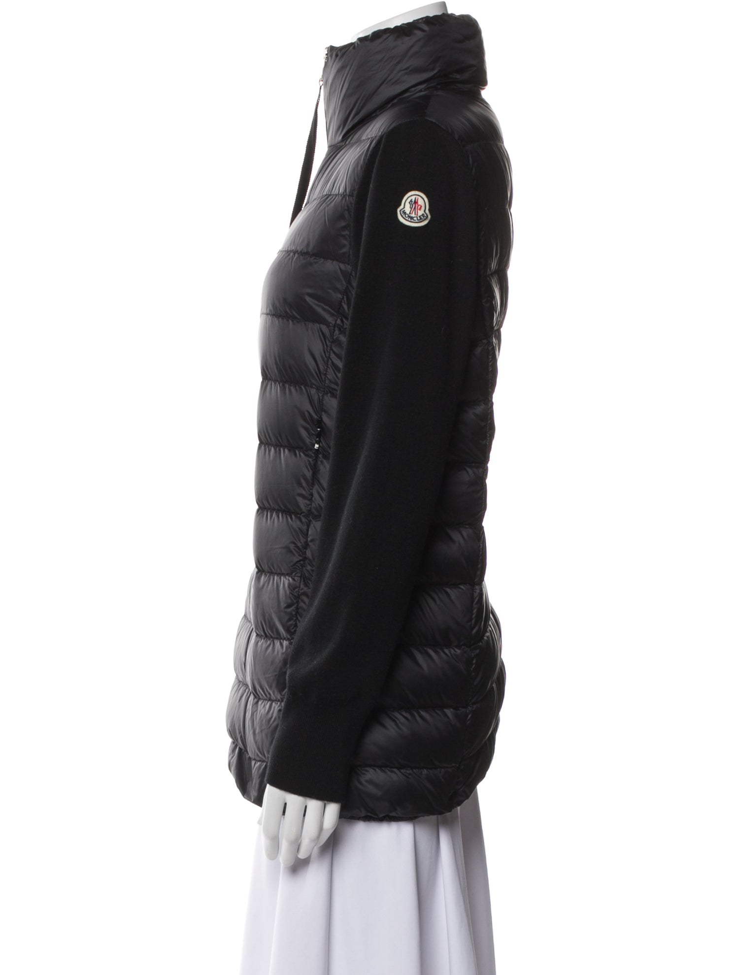 Moncler Down Coat