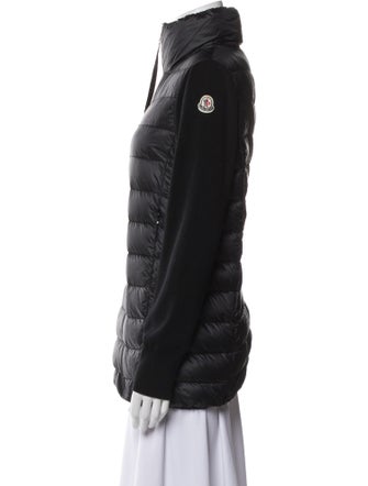 Moncler Down Coat