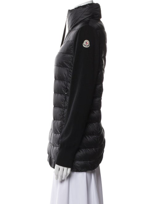 Moncler Down Coat