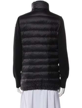 Moncler Down Coat