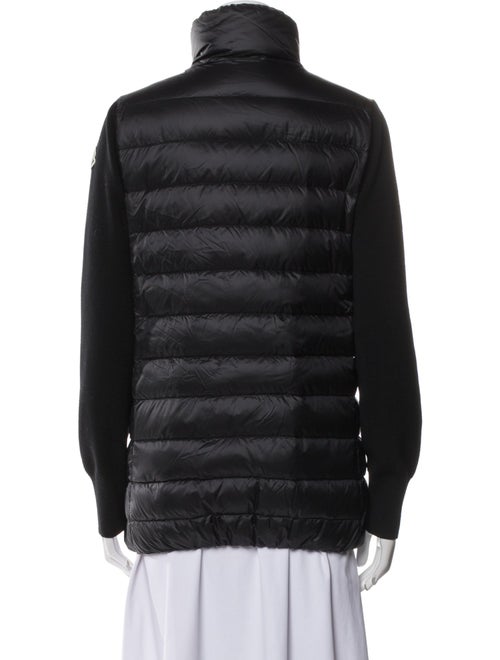 Moncler Down Coat