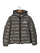 Moncler Kids' Down Puffer Jacket