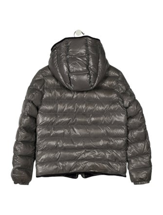 Moncler Kids' Down Puffer Jacket