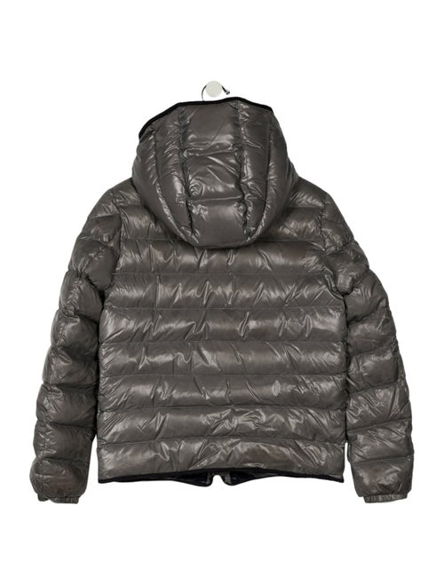 Moncler Kids' Down Puffer Jacket