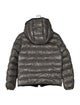 Moncler Kids' Down Puffer Jacket