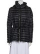 Moncler Nylon Coat