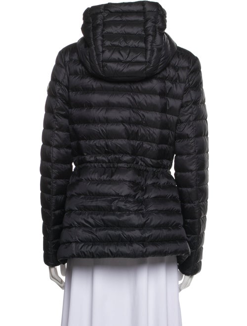 Moncler Nylon Coat