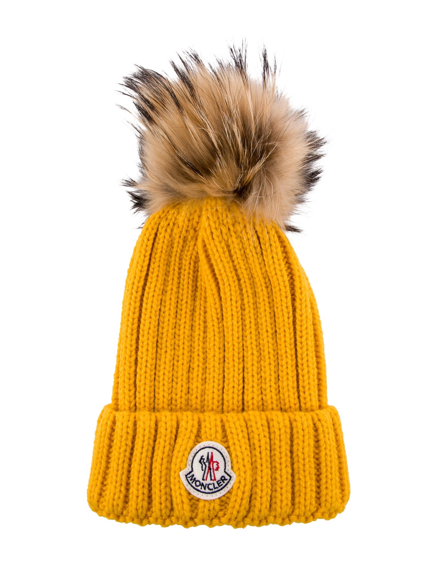 Moncler Knit Beanie