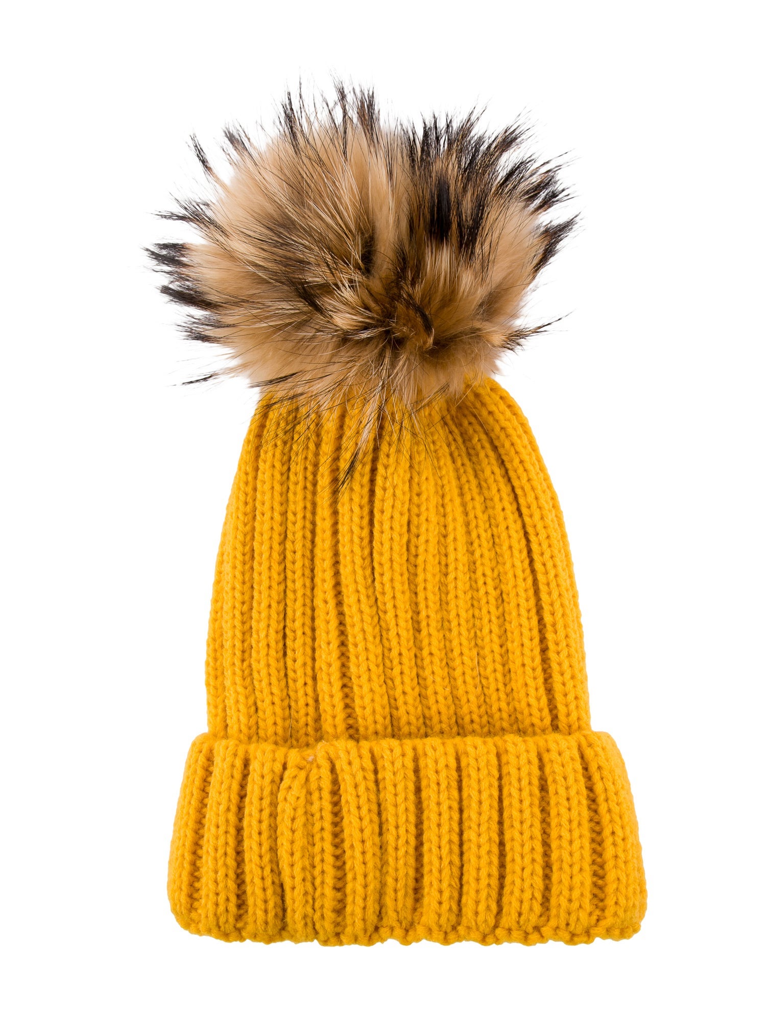 Moncler Knit Beanie