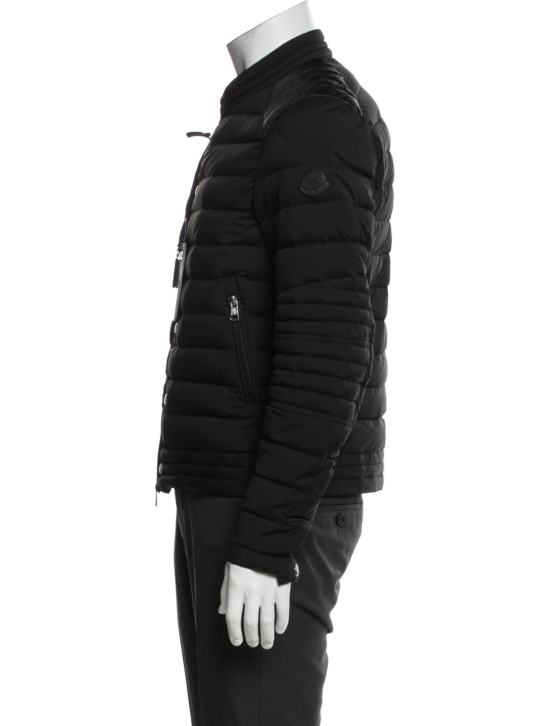 Moncler Puffer Coat w/ Tags