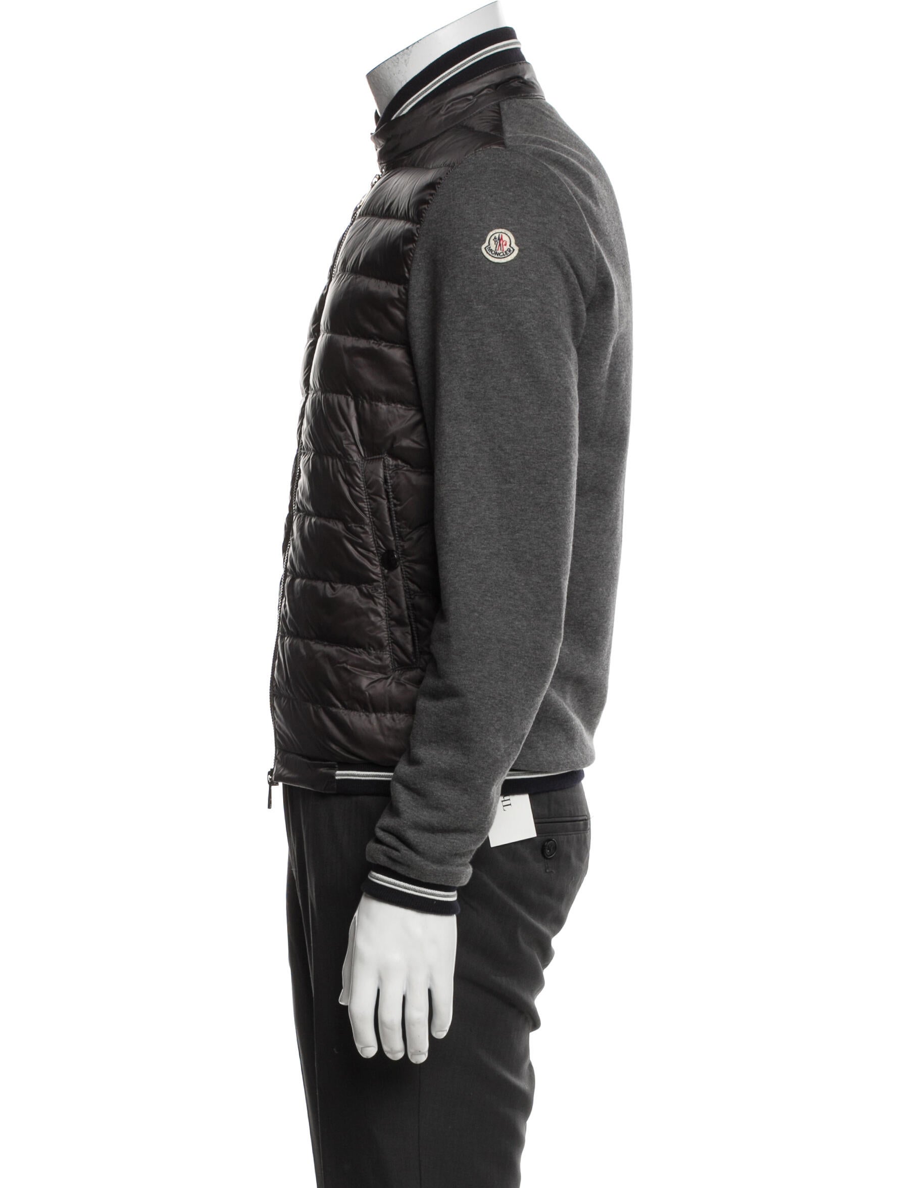 Moncler Puffer Coat