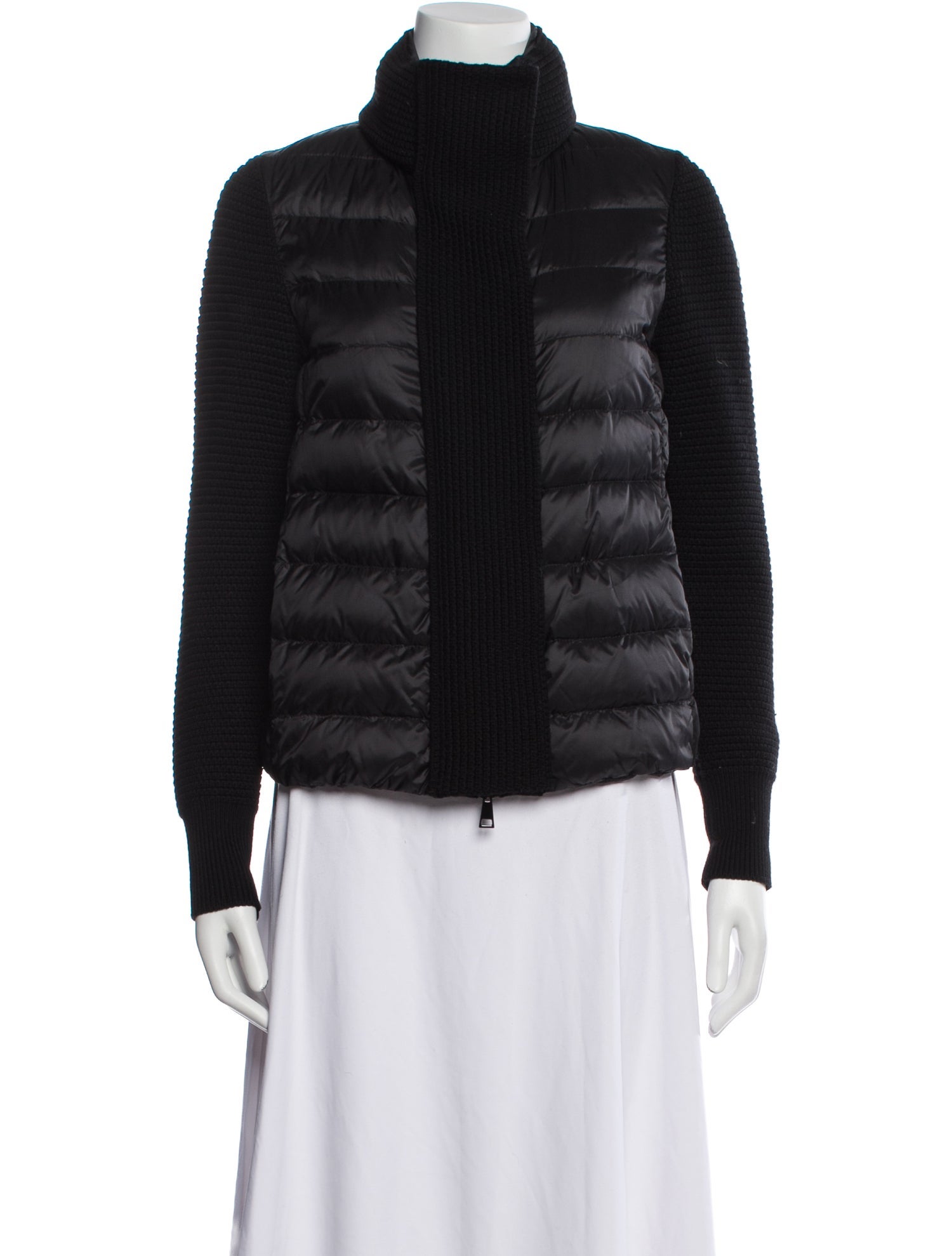 Moncler Nylon Jacket