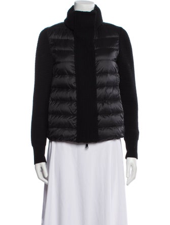 Moncler Nylon Jacket