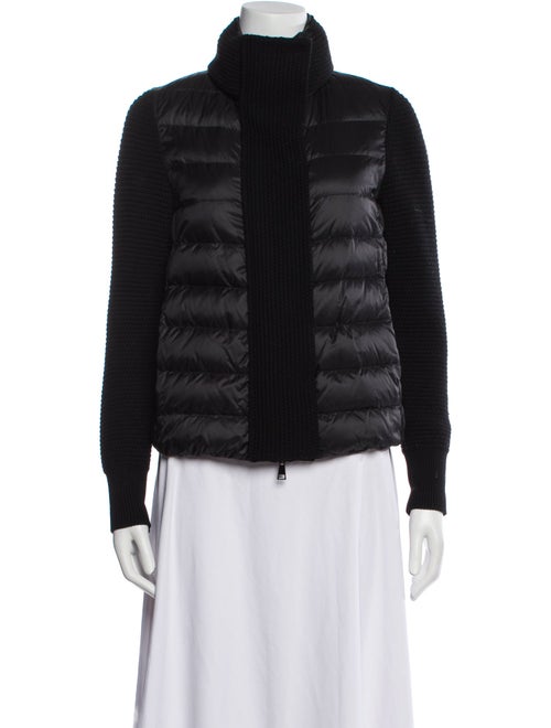 Moncler Nylon Jacket