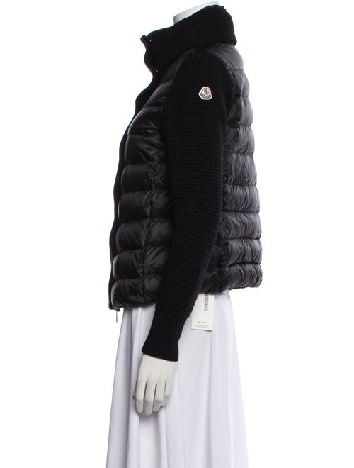 Moncler Nylon Jacket