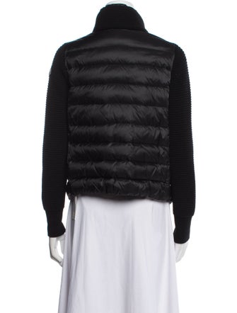 Moncler Nylon Jacket