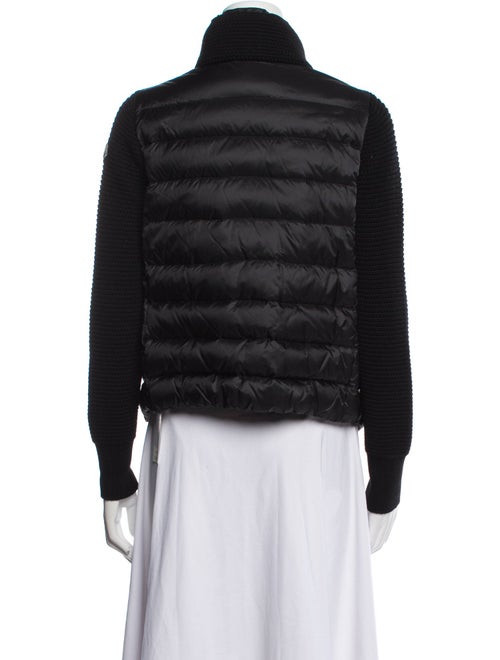 Moncler Nylon Jacket