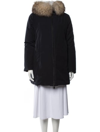 Moncler Parka