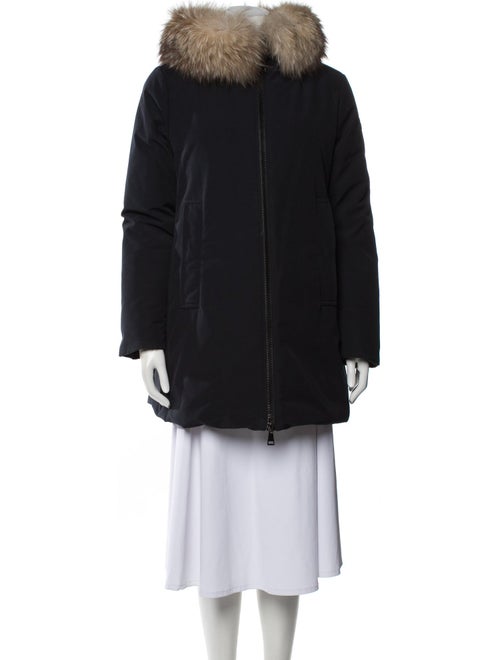 Moncler Parka
