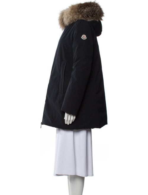 Moncler Parka