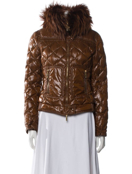 Moncler Biker Jacket