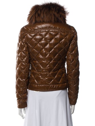 Moncler Biker Jacket