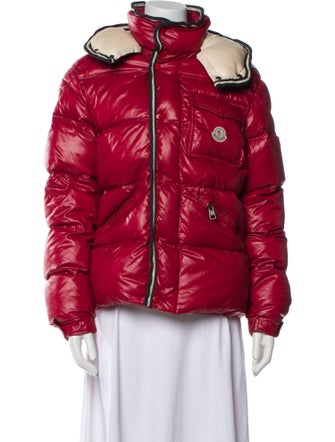 Moncler Down Jacket