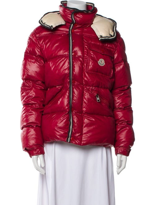 Moncler Down Jacket
