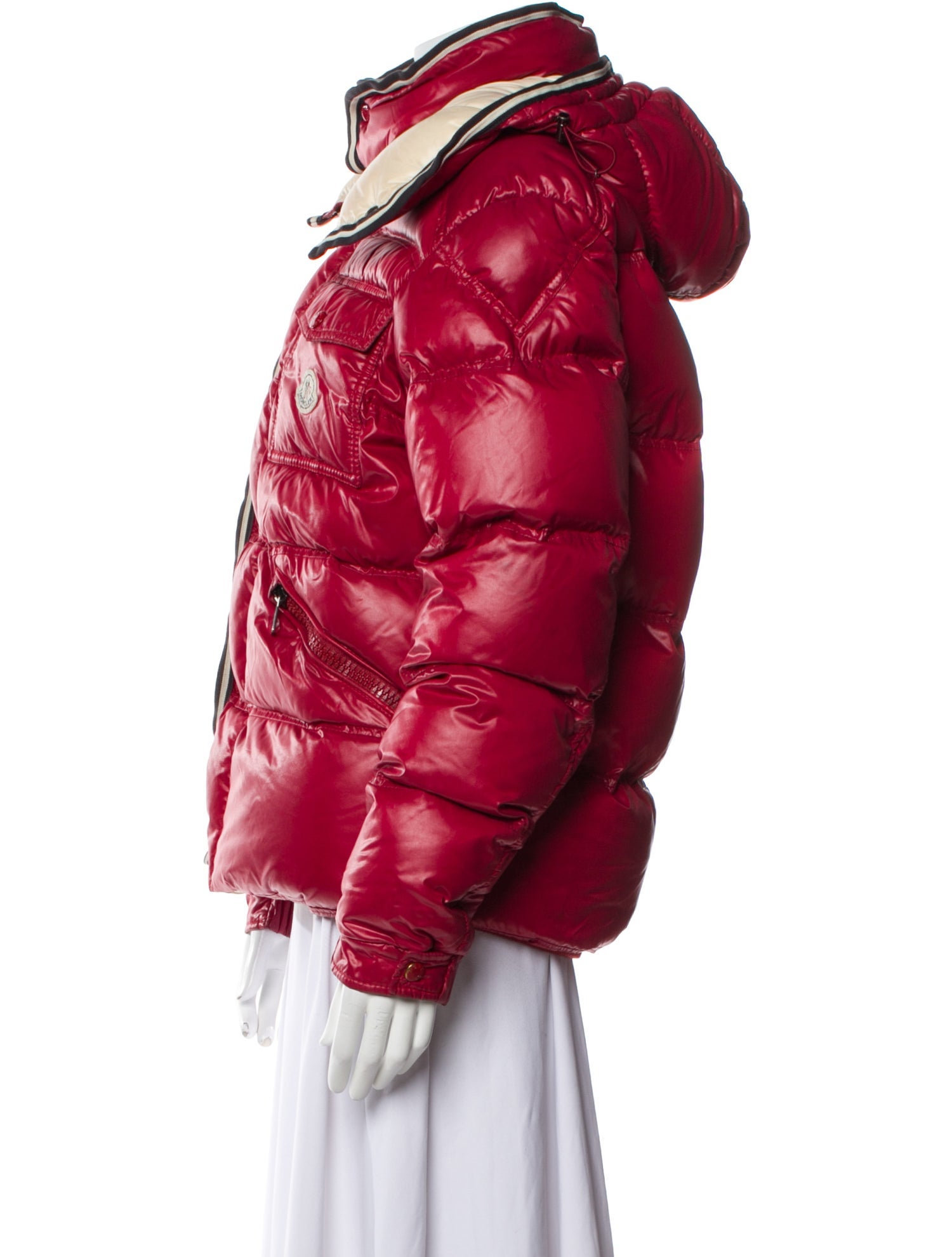 Moncler Down Jacket