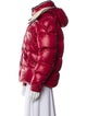 Moncler Down Jacket